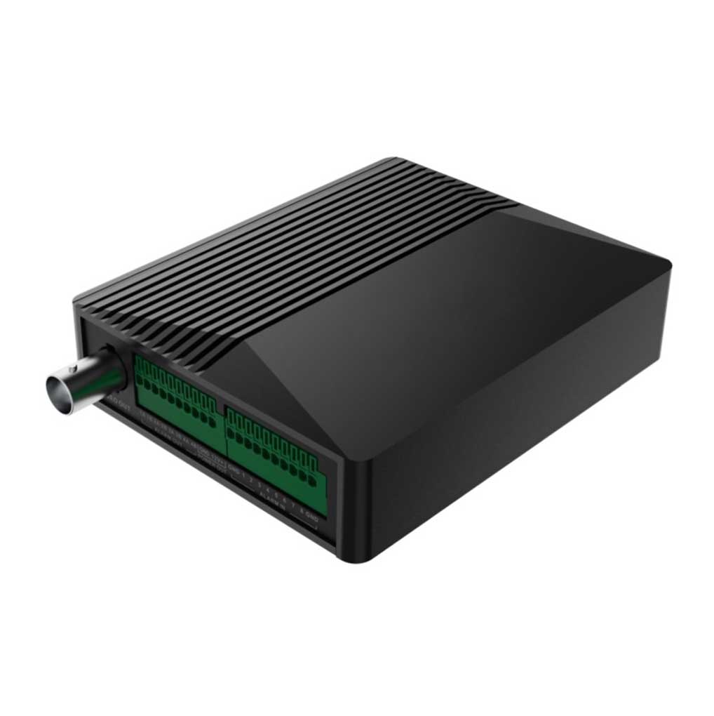 The video encoder that turns the feed into an RTSP stream