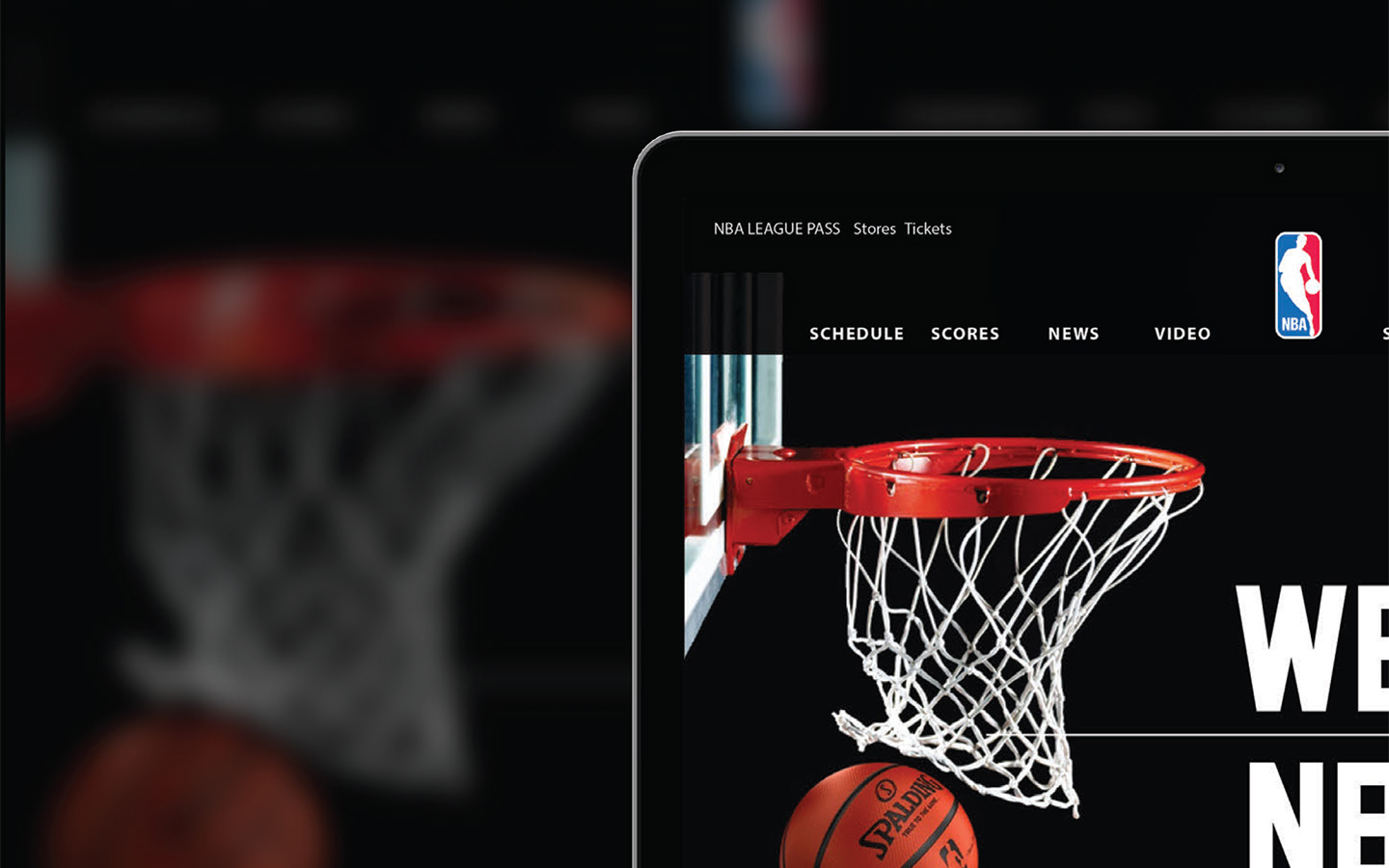 NBA — Nathanael Doyen