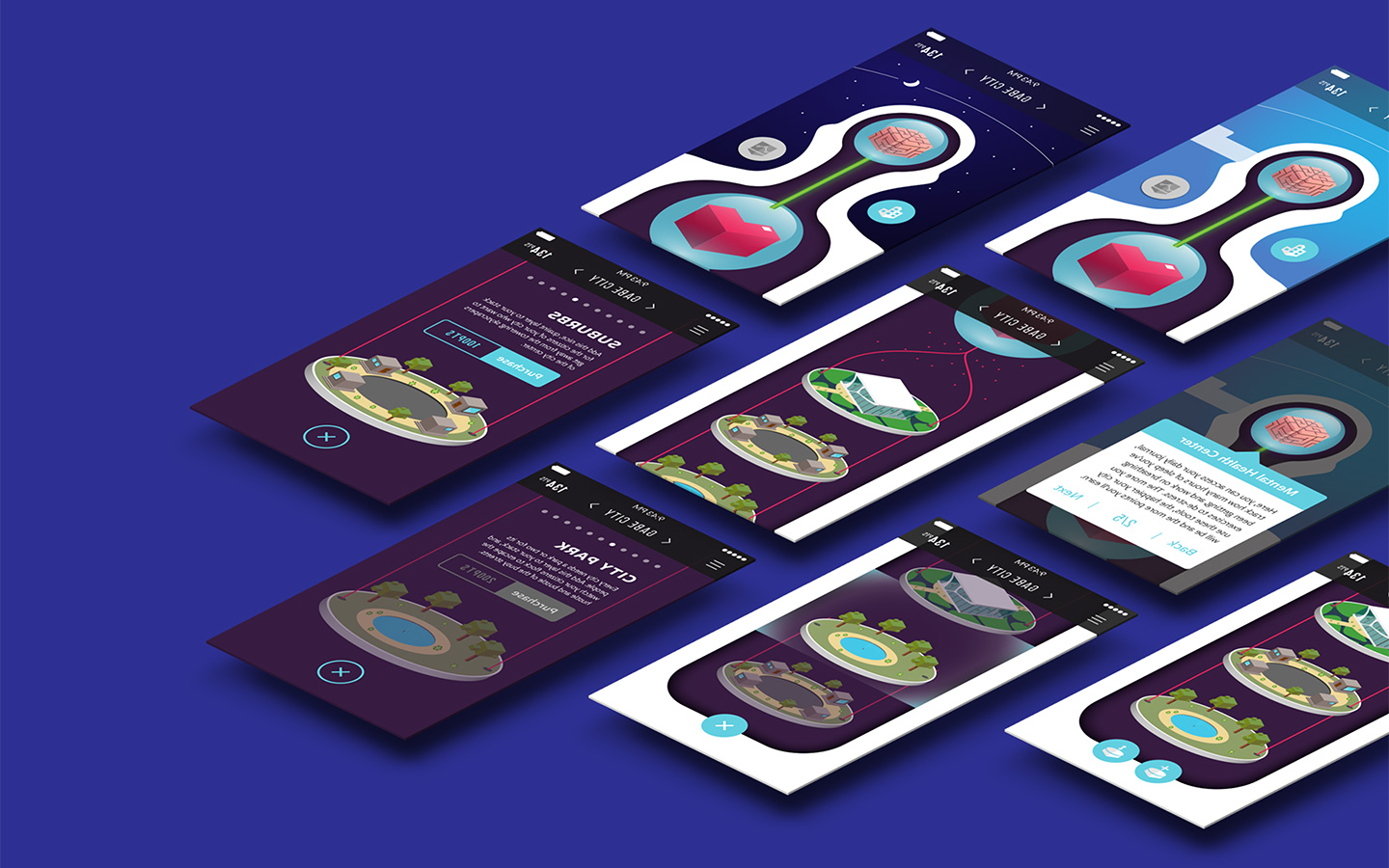 Youtopia — Gabriel Ribes