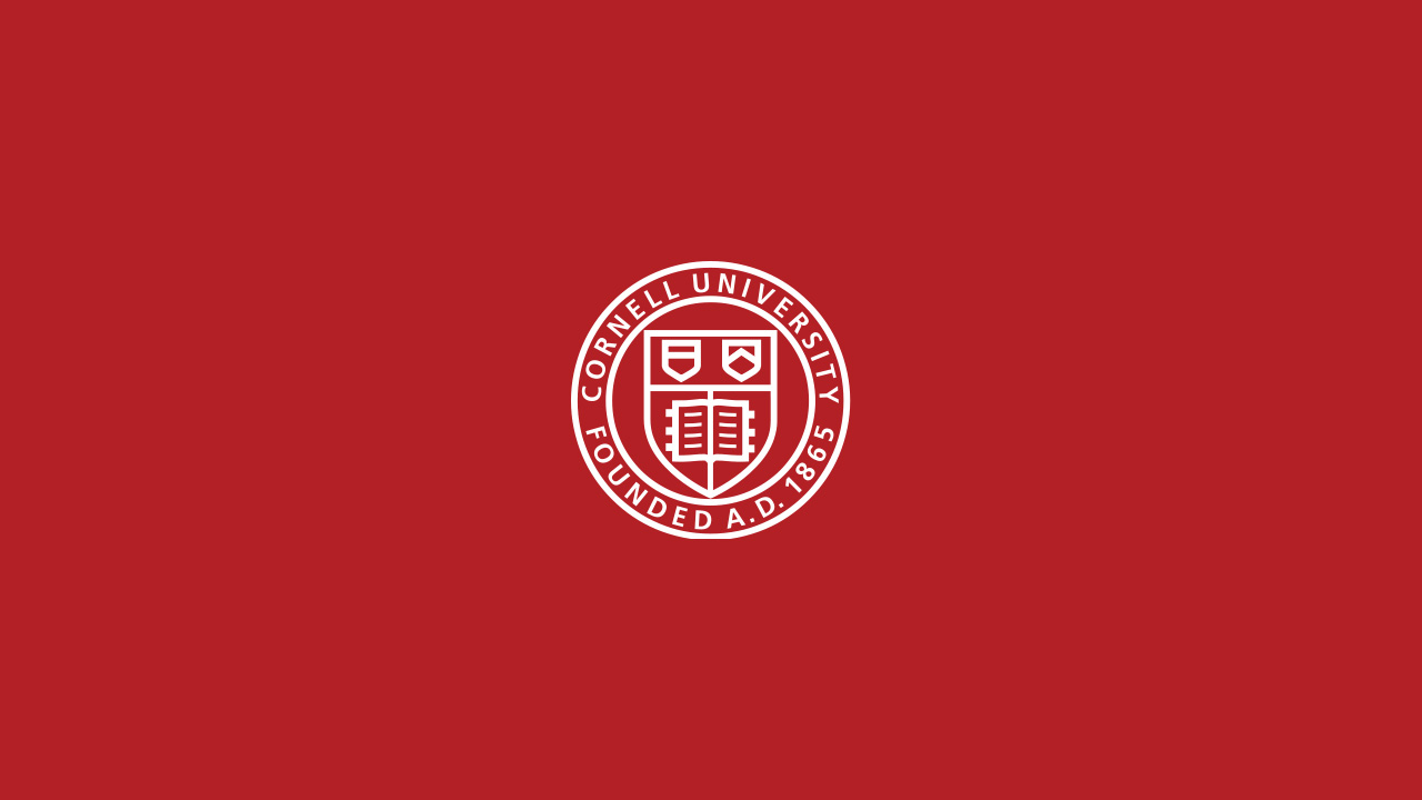 Cornell University