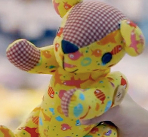 McDonald's — RMHC: McBear