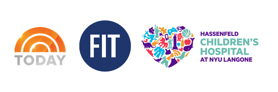 NBC Today, FIT, and Hassenfeld Children's Hospital at NYU Langone