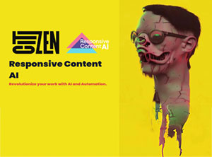 Responsive Content — AI