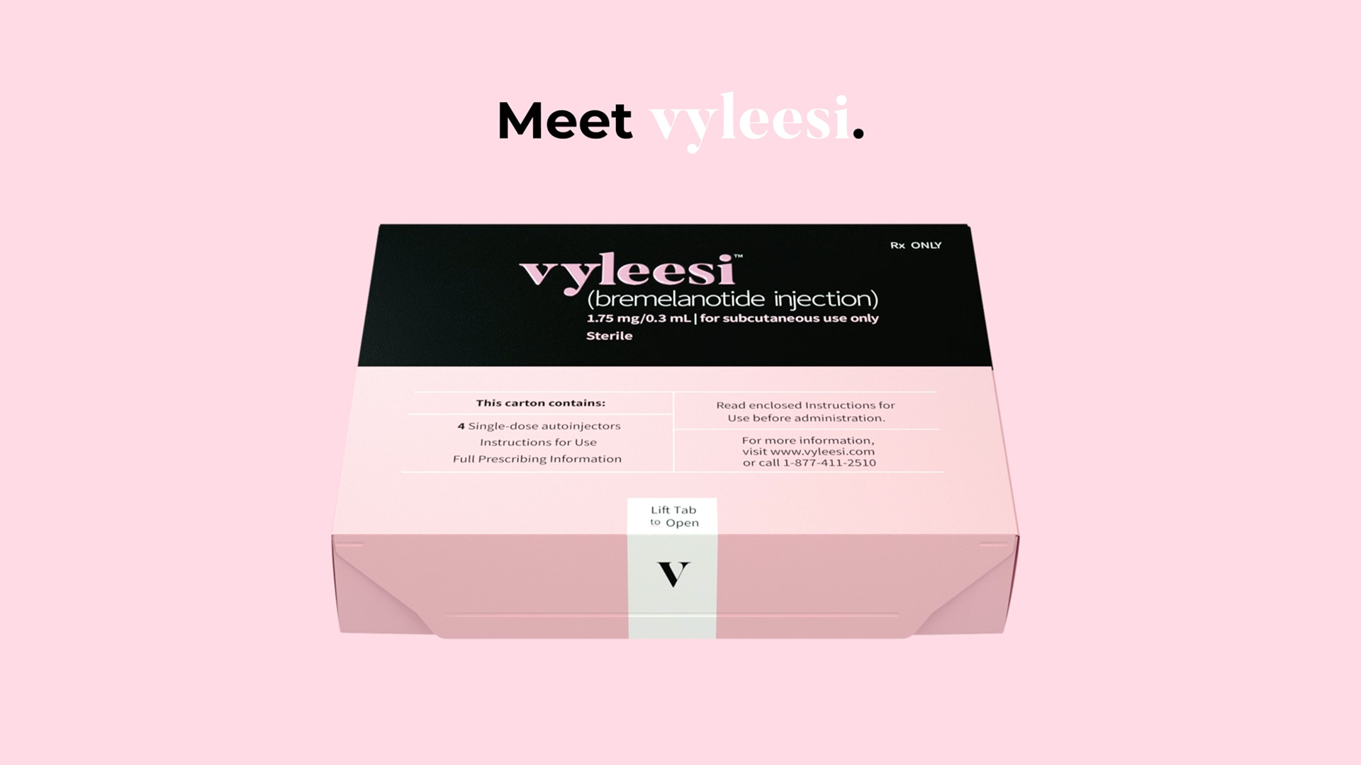 Vyleesi
