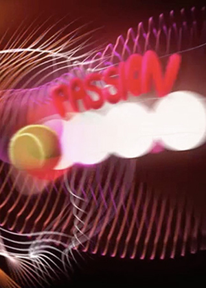 Wilson — Phantom Motion