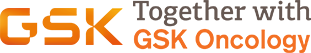 Together with GSK Oncology